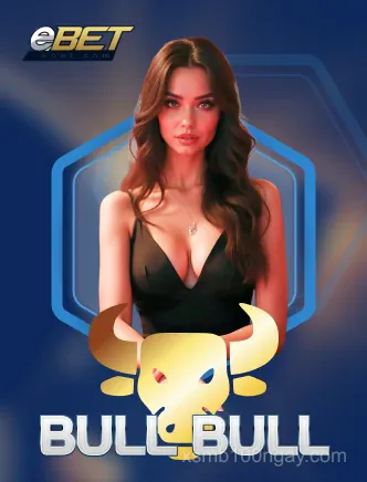 EBET Bull Bull Portrait